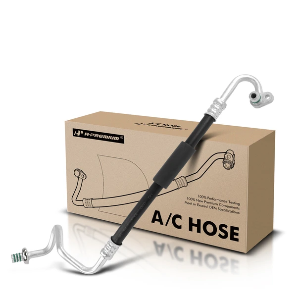 AC Discharge Hose for 2011-2012 INFINITI G25