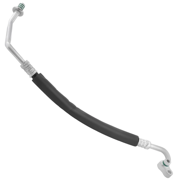 AC Discharge Hose for INFINITI M35 2006-2008 V6 3.5L Sedan