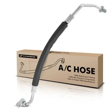 AC Discharge Hose for 2006-2008 INFINITI M35