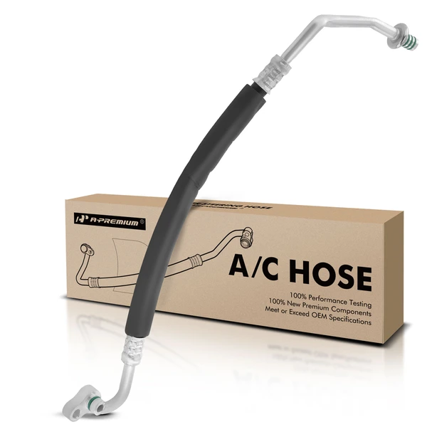 AC Discharge Hose for 2006-2008 INFINITI M35