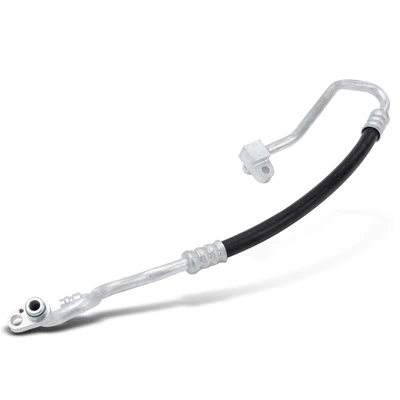 AC Discharge Hose