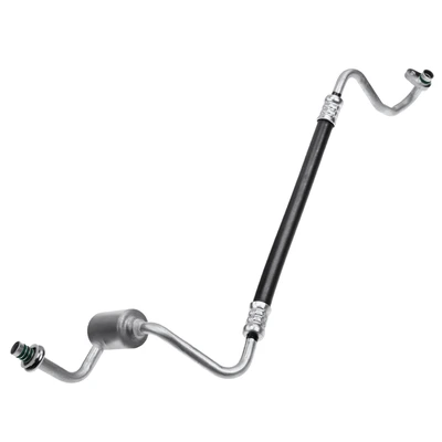 AC Discharge Hose