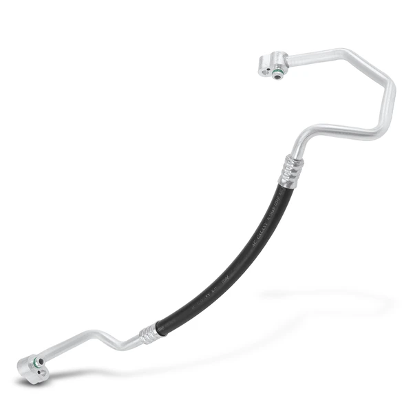 AC Discharge Hose for Volkswagen Beetle 2014-2015 Jetta Passat 2014-2016