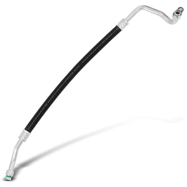 AC Hose Suction Line for Honda Fit 2014-2018 L4 1.5L