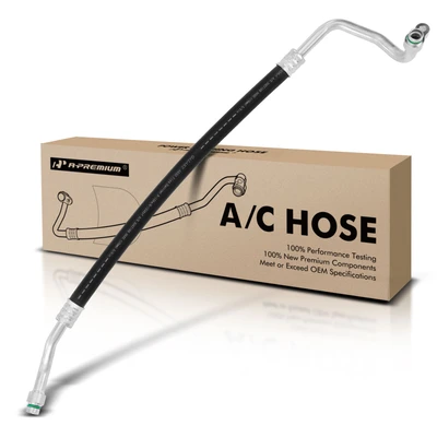 AC Hose Suction Line