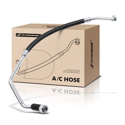 AC Suction Hose