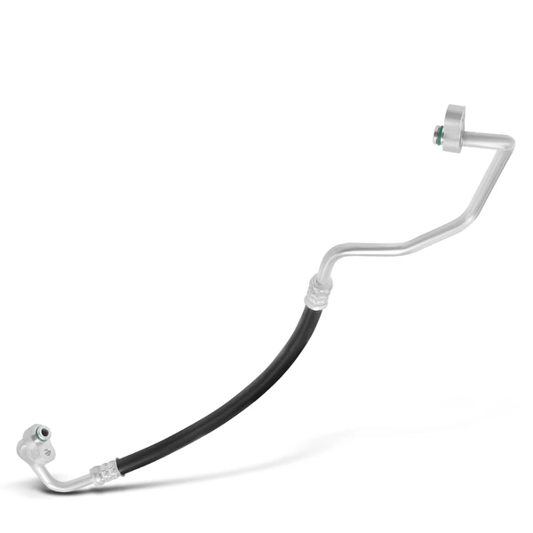 AC Discharge Hose for Honda Accord 2003-2007 L4 2.4L
