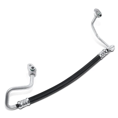 AC Discharge Hose