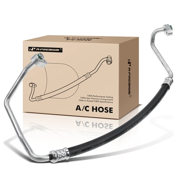 AC Discharge Hose for 2013-2018 Toyota RAV4