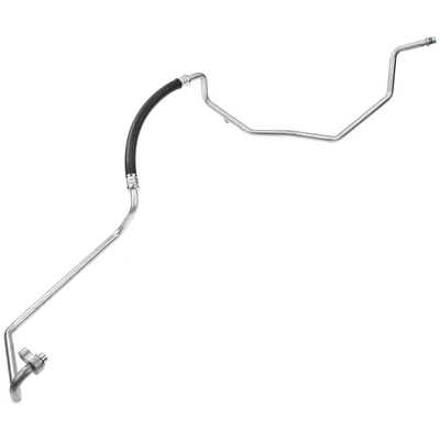 AC Suction Hose
