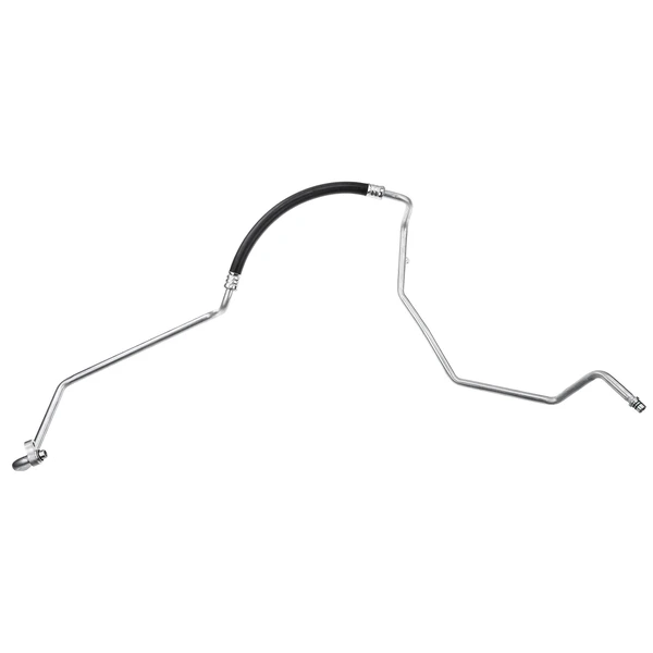 AC Suction Hose for Toyota Tacoma 2012-2015 4.0L Compressor to Evaporator