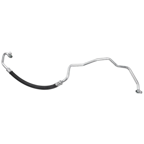 AC Suction Hose for Toyota FJ Cruiser 2010 2011 2012 2013 2014