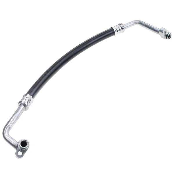 AC Suction Hose for Toyota RAV4 2013-2018 LE XLE Limited 2.5L
