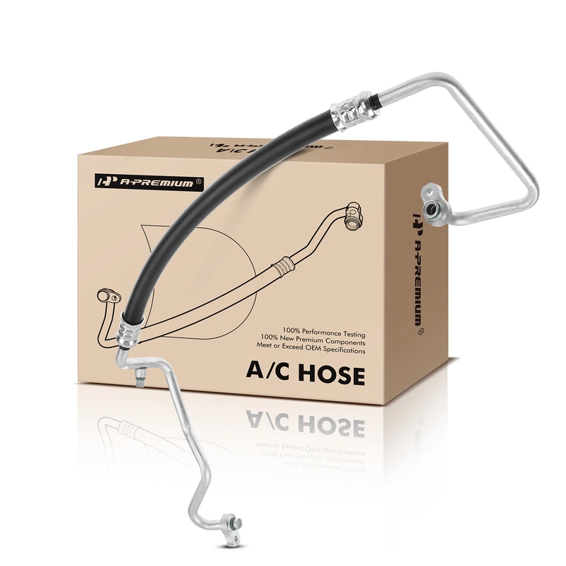 AC Discharge Hose for 2010-2017 Mitsubishi Lancer