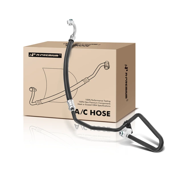 AC Discharge Hose for 2007-2013 Acura MDX