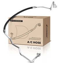 AC Discharge Hose for 2008-2010 Saturn Vue