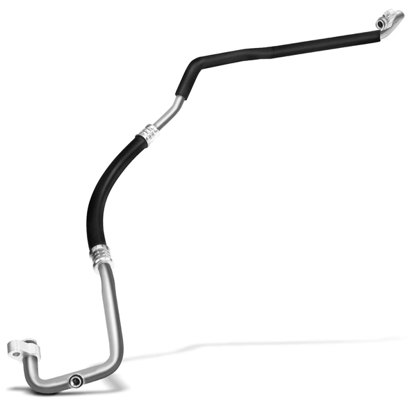 AC Suction Hose for Lexus GX470 Toyota 4Runner 2006-2009 V8 4.7L