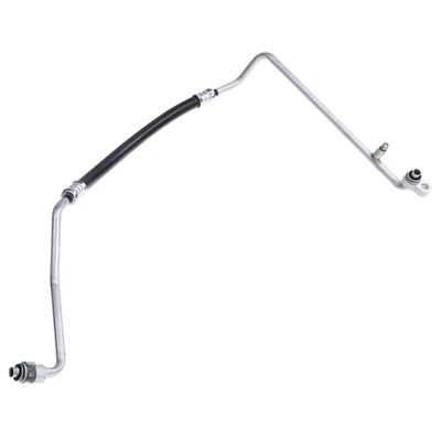 AC Discharge Hose