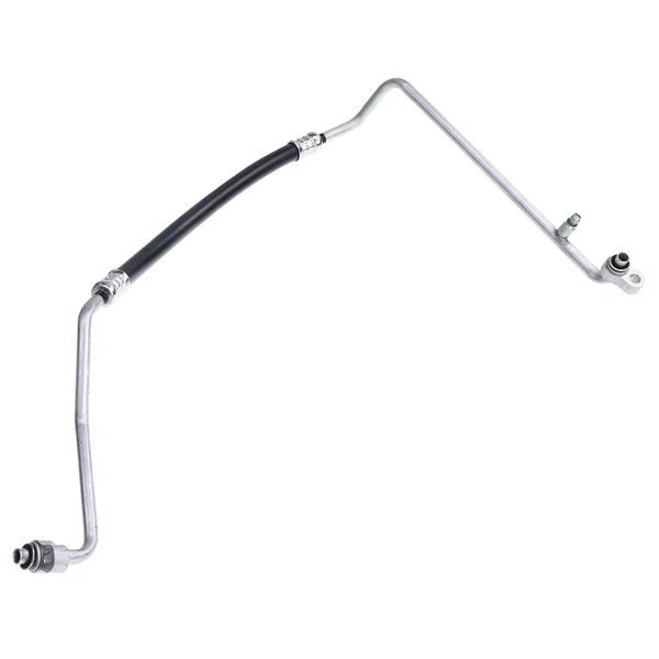 AC Discharge Hose for 2009-2010 Chevrolet Silverado 1500