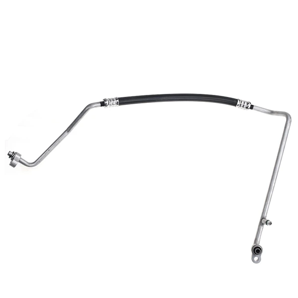 AC Discharge Hose for Cadillac Escalade Chevy Silverado 1500 Tahoe GMC