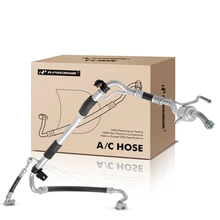 AC Suction and Liquid Hose Assembly