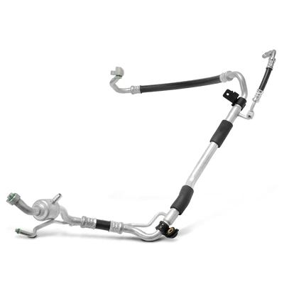 AC Suction and Liquid Hose Assembly