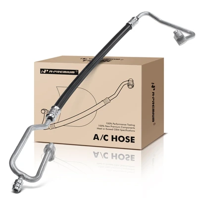 AC Discharge Hose