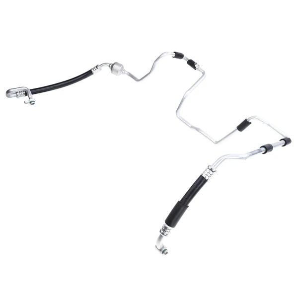 AC Suction Hose for Kia Amanti 2007 2008 2009 V6 3.8L