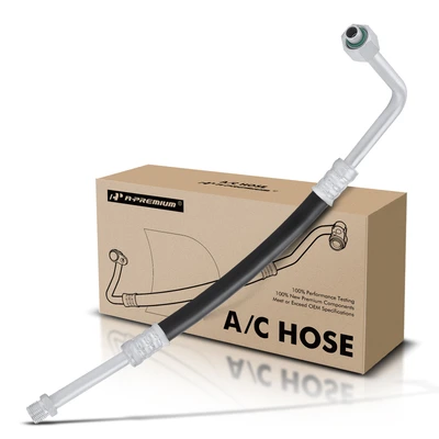 AC Liquid Line Hose Assembly