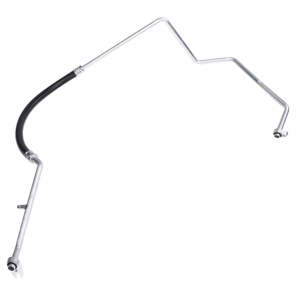 AC Suction Hose for 2012 Ram 1500