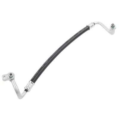 AC Discharge Hose