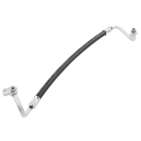 AC Discharge Hose for Kia Borrego 2009-2011 3.8L Compressor to Condenser