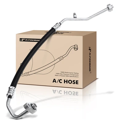 AC Discharge Hose
