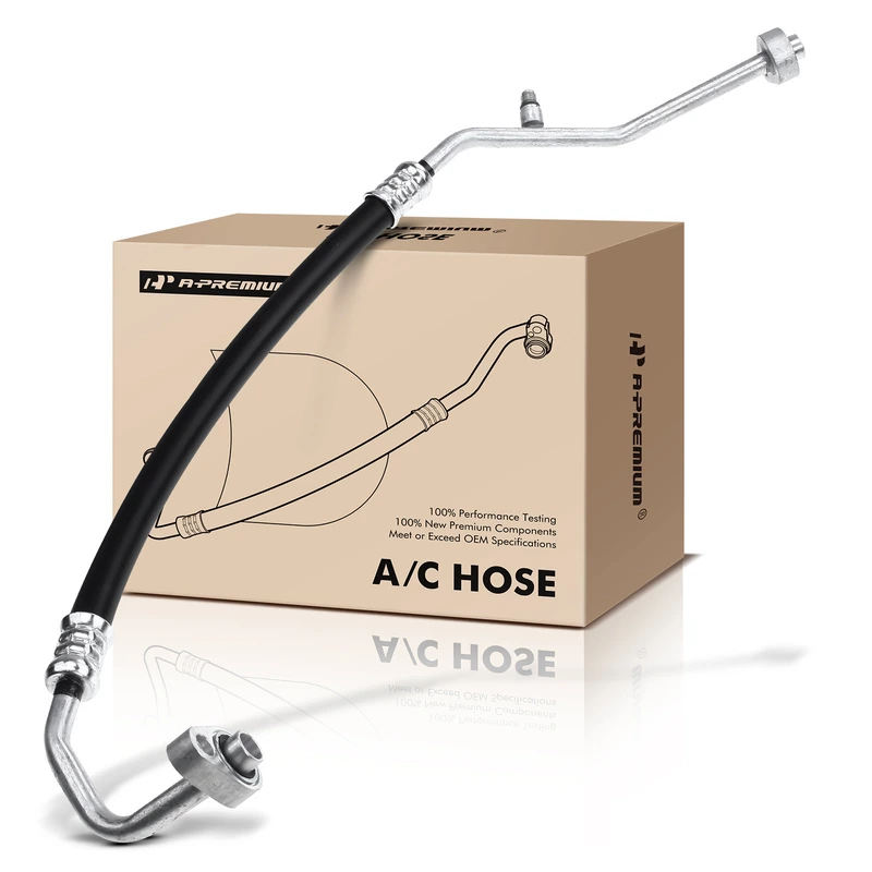 AC Discharge Hose for Ram 1500 2012-2013 V8 4.7L