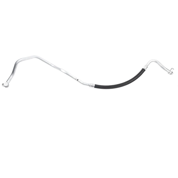 AC Suction Hose for Ram 1500 2013 3.6L Compressor to Evaporator