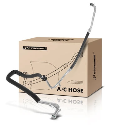 AC Suction Hose for 2011-2015 Mitsubishi Lancer