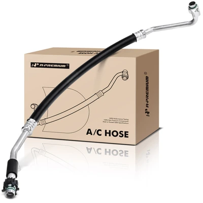 AC Suction Hose