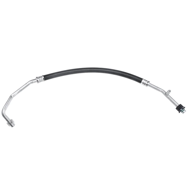 AC Suction Hose for 2008-2012 Mitsubishi Eclipse
