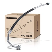 AC Suction Hose