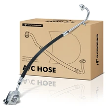 AC Discharge Hose for 2019 GMC Sierra 1500 Limited