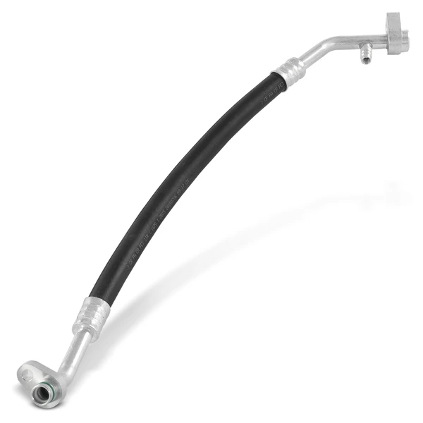 AC Suction Hose for 2015-2020 Ford Mustang
