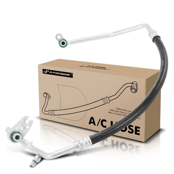 AC Discharge Hose for 2012-2020 Jeep Grand Cherokee