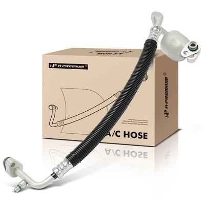 A/C Discharge Line Hose