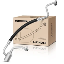 AC Suction Hose