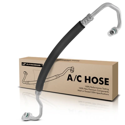 AC Discharge Hose