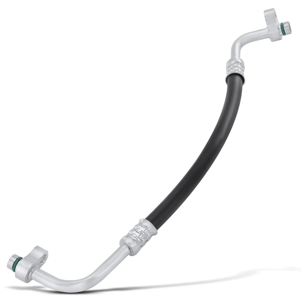 AC Discharge Hose for Nissan Cube 2009-2010 L4 1.8L Compressor to Condenser