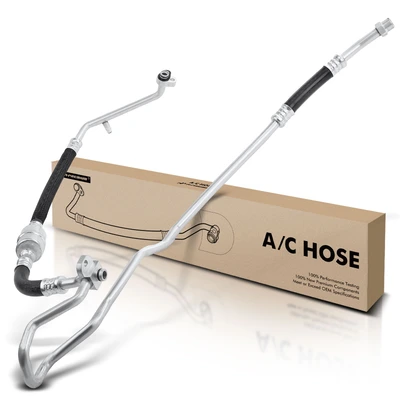 AC Suction Hose