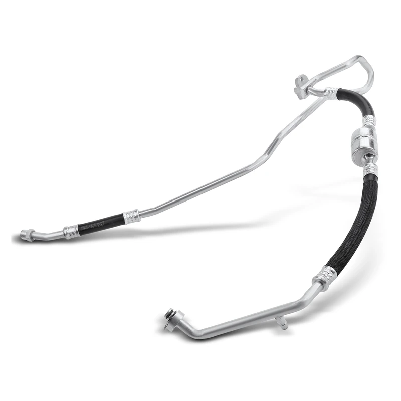 AC Suction Hose for 2005 Dodge Caravan