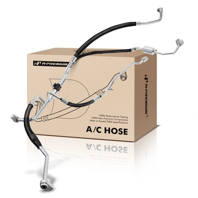 AC Manifold Hose Assembly