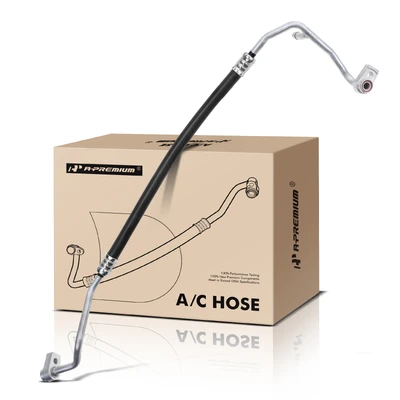 AC Discharge Hose